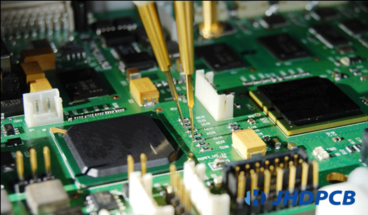 What Is BGA Of PCB? Advantages Of BGA Packages - Jhdpcb