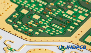 Comprehensive Guide To PCB Surface Treatment - Jhdpcb