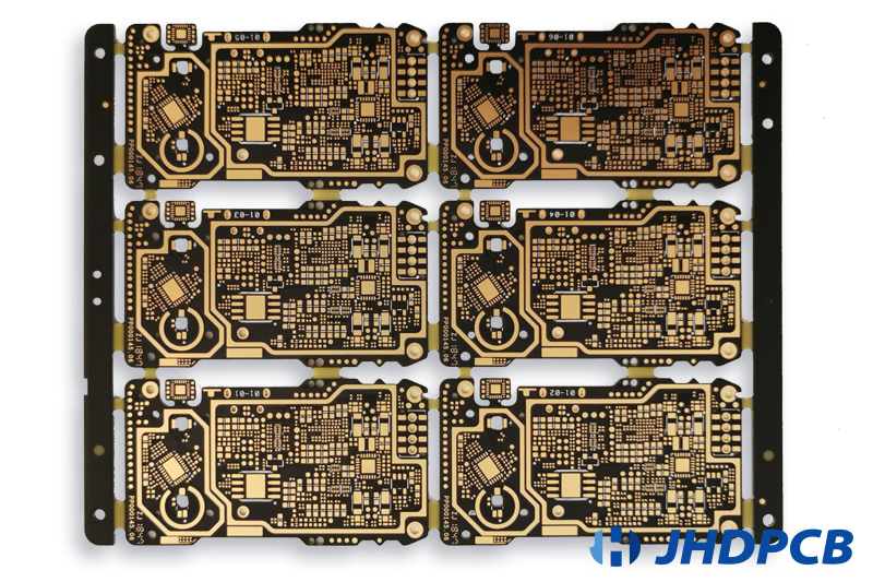 Multi-Layers-PCB