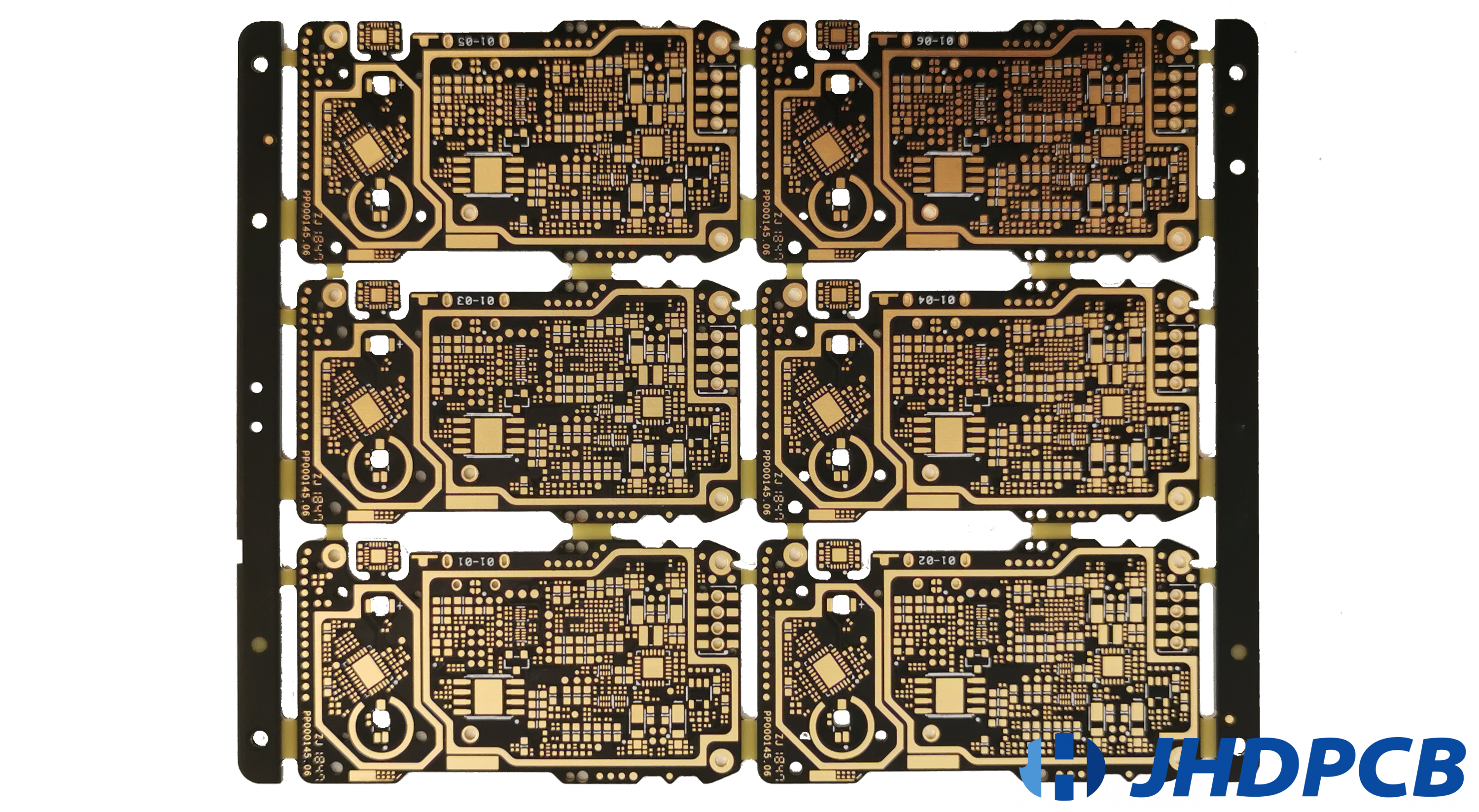 PCB Prototype