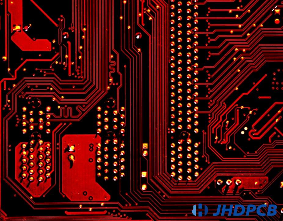 HDI-PCB