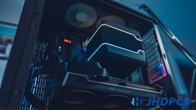 Comprehensive Understanding Of PCB Power Design - Jhdpcb