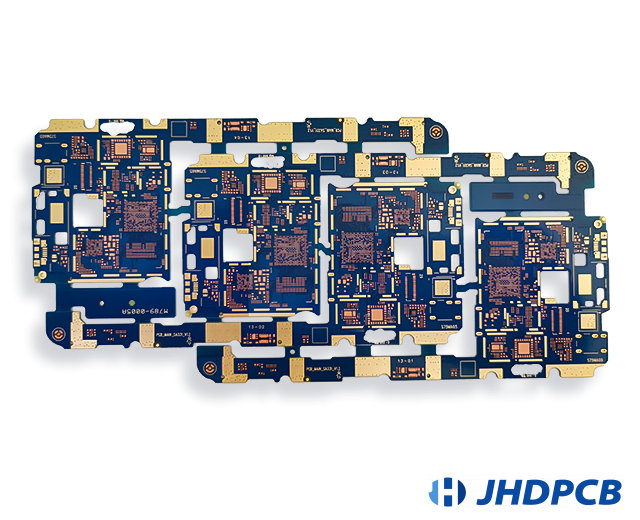 4G-Mobile pcb