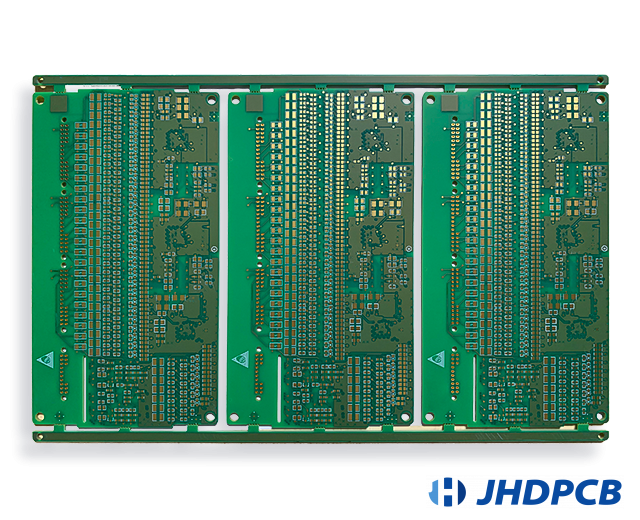 BYD-HDI pcb