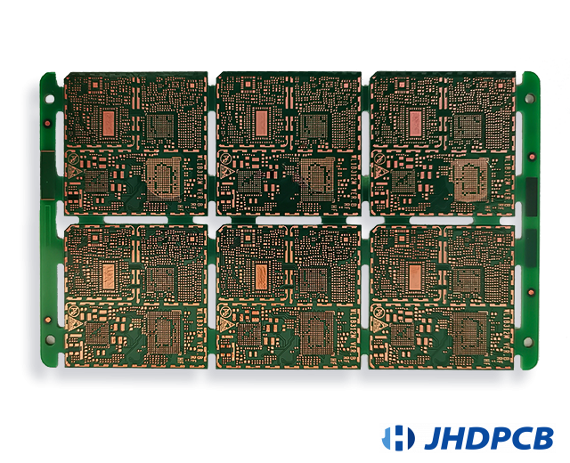 Netcom-pcb