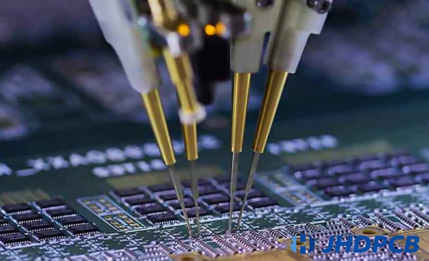 What Does PCB InCircuit Testing Cost