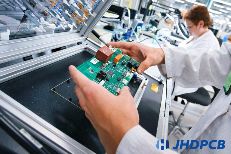 Top 8 PCB Testing Methods You Must Know - Jhdpcb