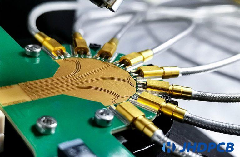 Top 8 PCB Testing Methods You Must Know - Jhdpcb