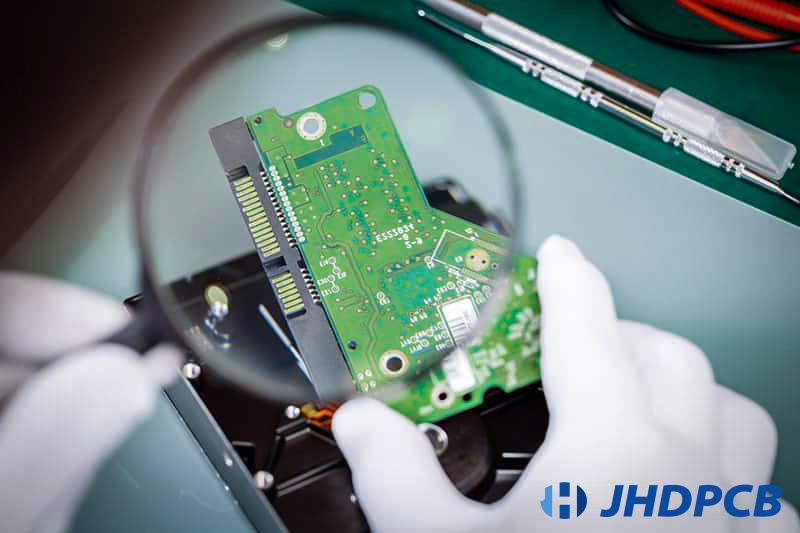 Top 8 PCB Testing Methods You Must Know Circuit Diagram