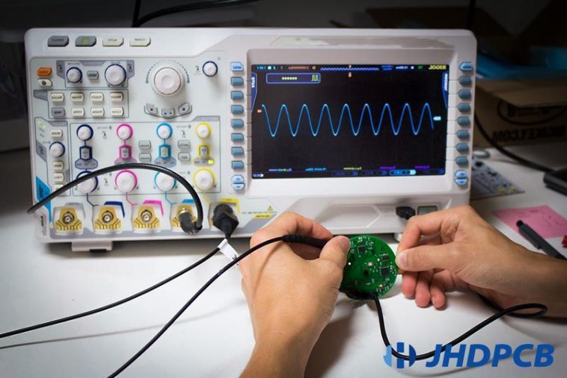 How To Test A Pcb at Quyen Elliott blog