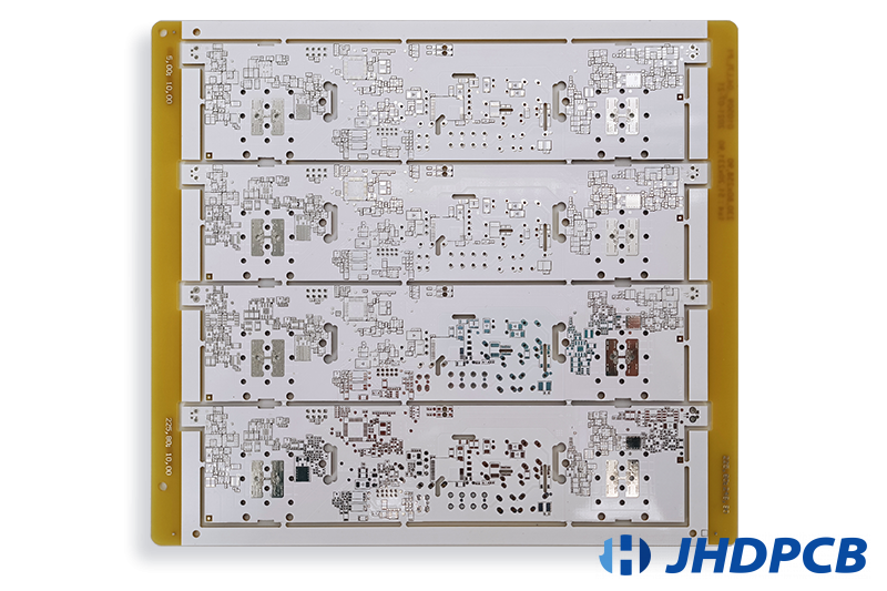 Merancang dan Membuat Single/Double Layer PCB Secara Manual dengan ...
