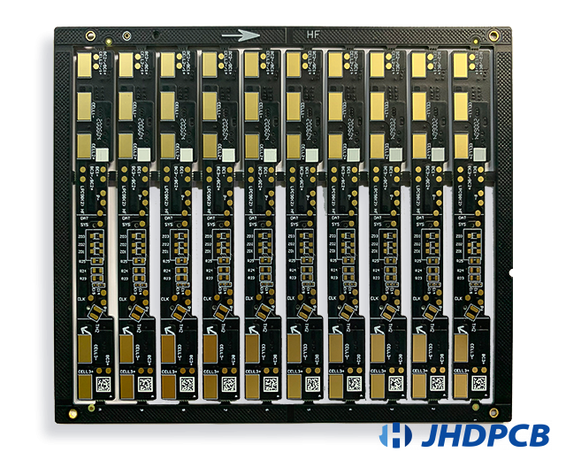 lithium-battery pcb