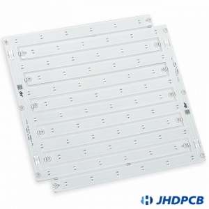 Panel-Lighting pcb