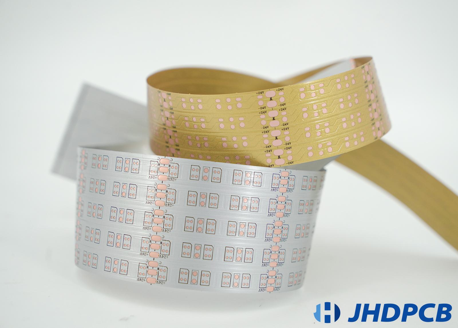 Flexible PCB255