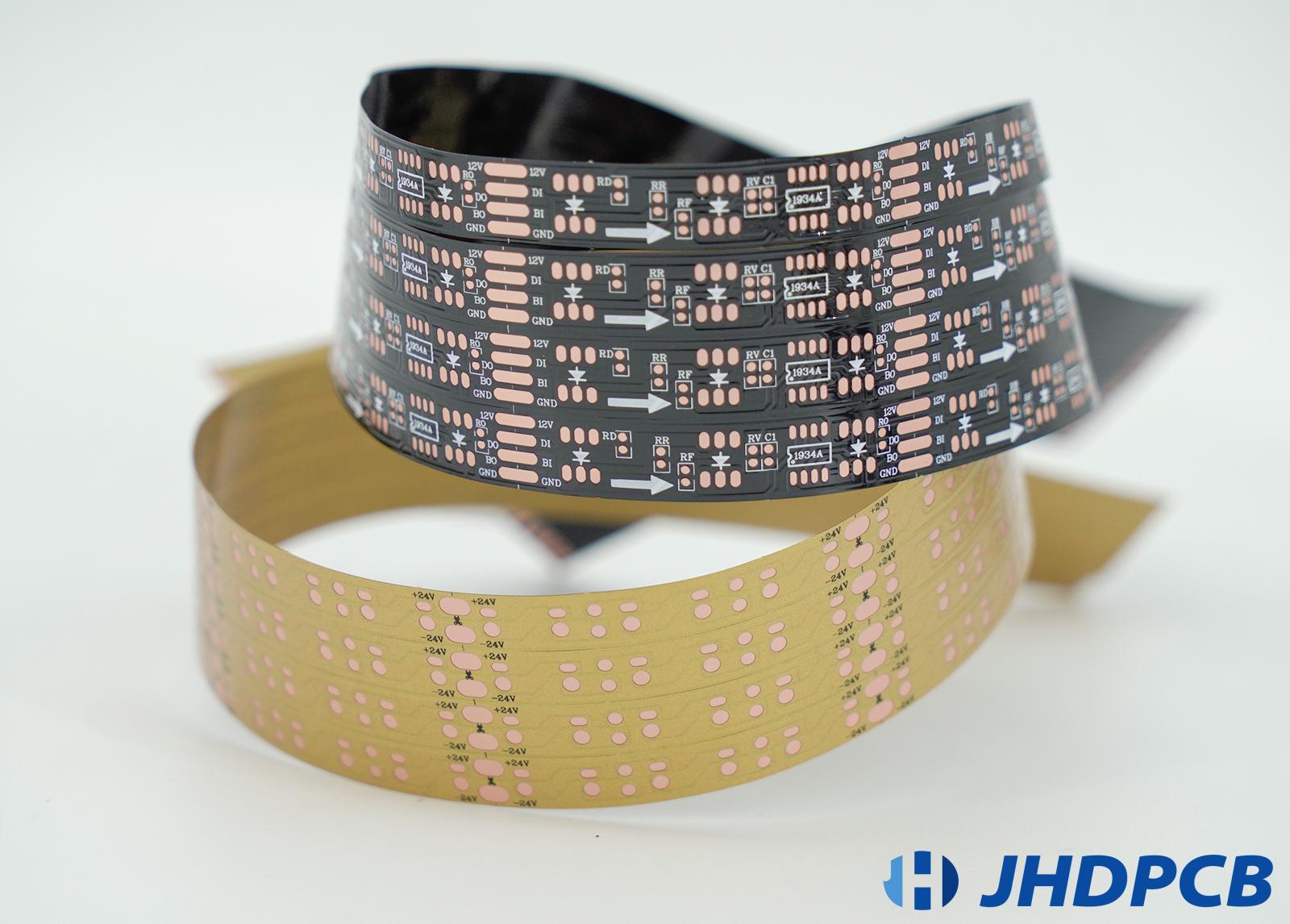 Flexible PCB257