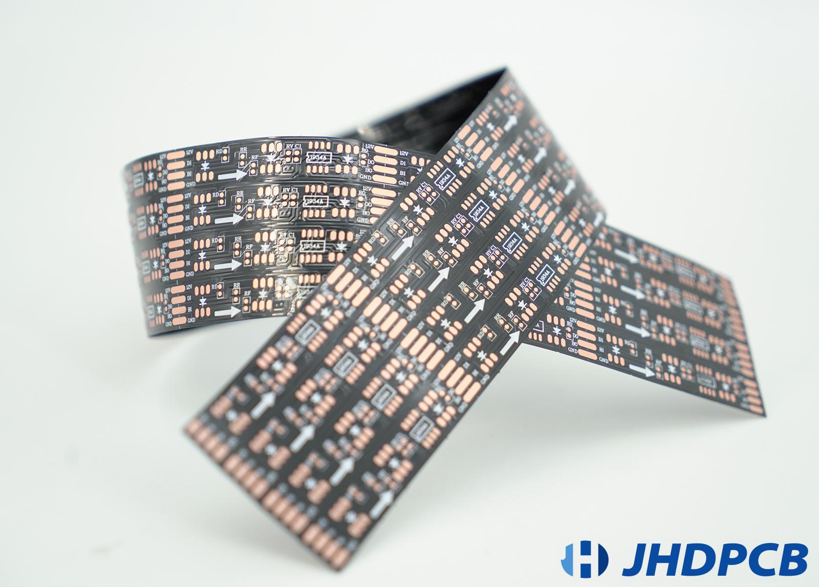 Flexible PCB263