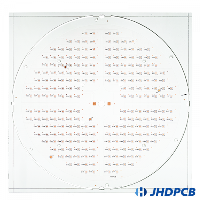 Lighting-Aluminum-PCB