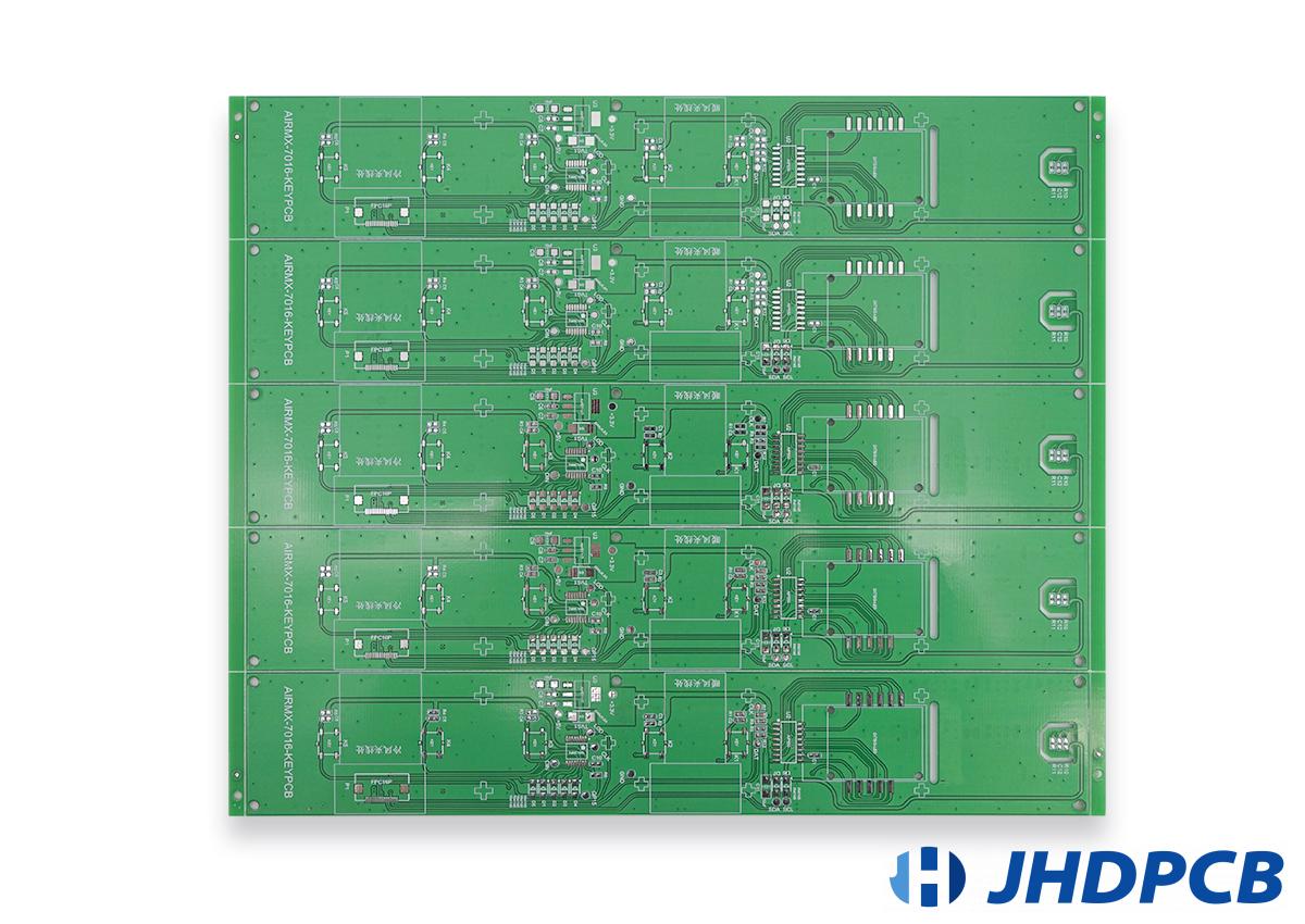 fr-4 PCB 289