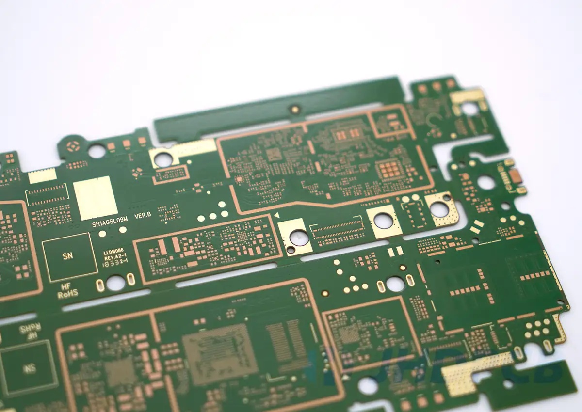 PWB VS PCB: различия и подробное руководство. - JHDPCB