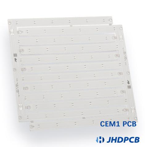 LED-PCB-CEM1