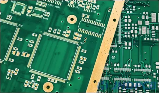 Everything you need to know about PCB through hole - IBE Electronics