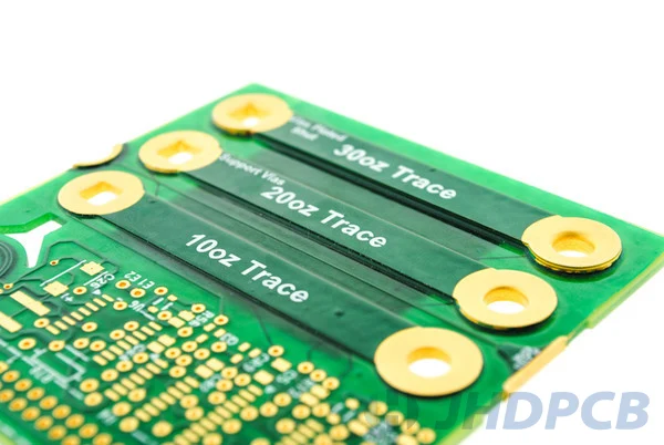 Heavy Copper PCB