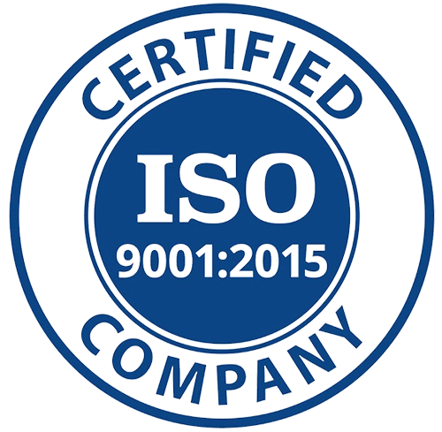 ISO 9001 JHDPCB