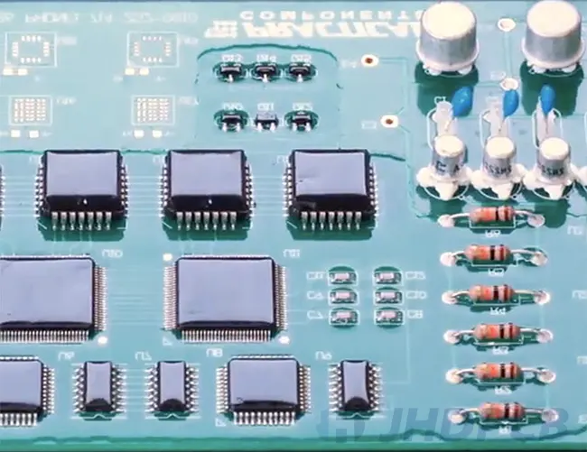 conformal coating