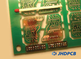 PCB Warping and Common Deformation Types