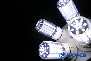LED Module - Efficiency, Longevity, and Design Flexibility