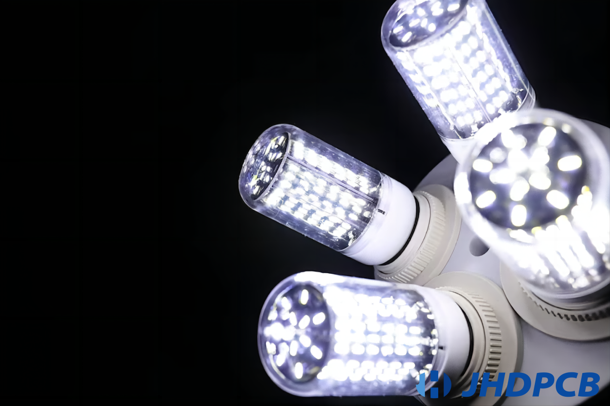 LED Module - Efficiency, Longevity, and Design Flexibility