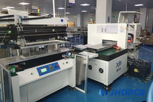 The Manufacturing Process of PCB LED Module