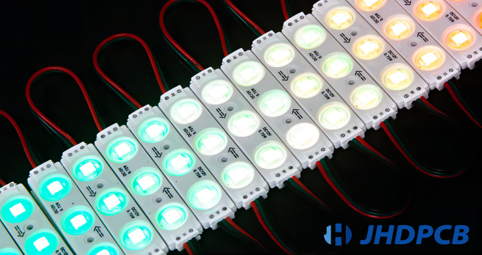 What is an LED Module