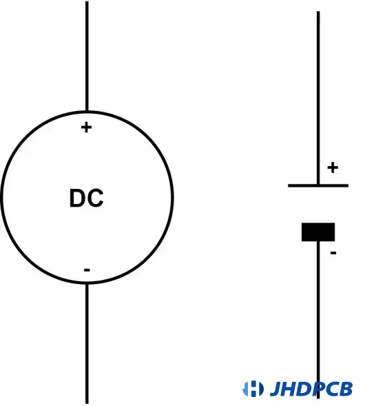 Alternating Current Vs Direct Current Comprehensive Guide - Jhdpcb