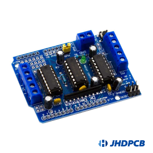 Motor Driver Fundamentals