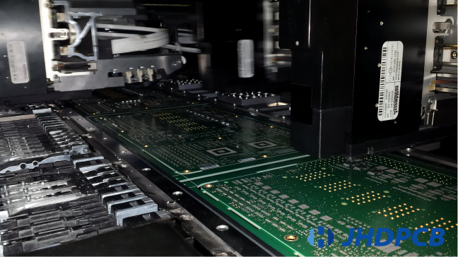applications of Surface Mount Technology