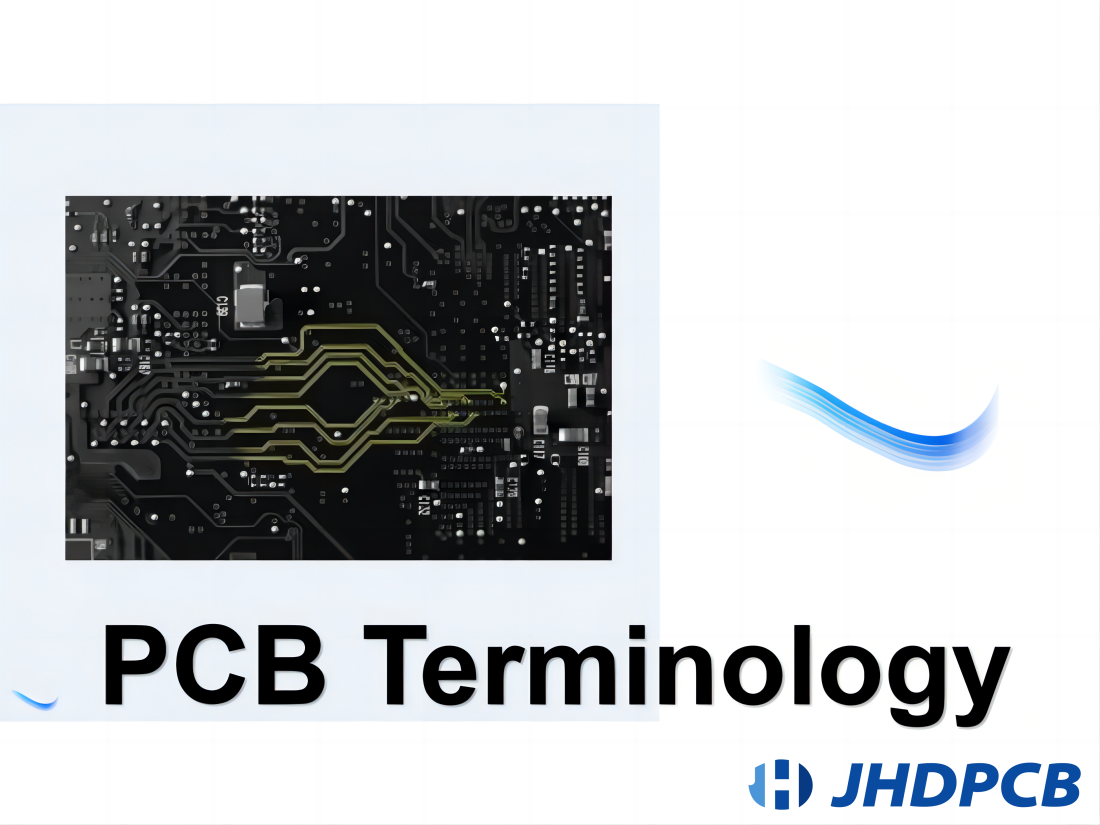 Printed Circuit Board Terminology