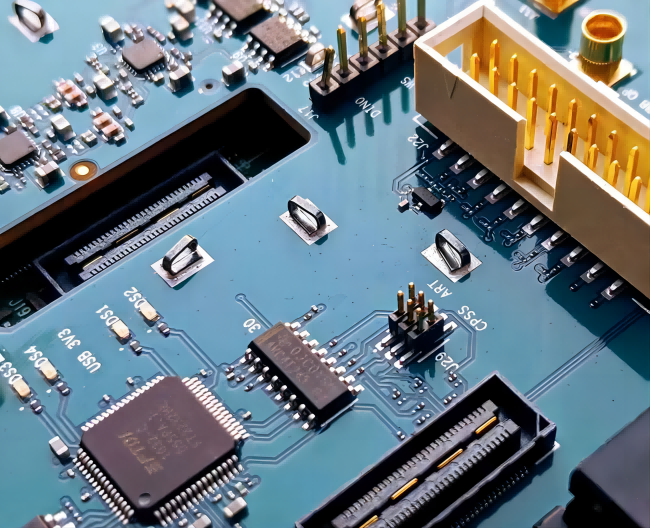 IEEE Incorporating test structures into your PCB design