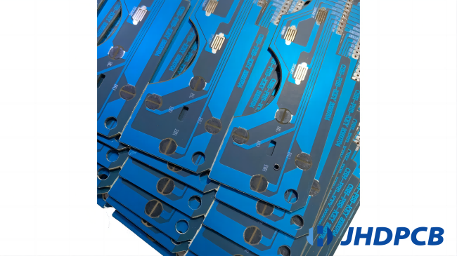 Key Points Of Carbon Ink PCB - Jhdpcb
