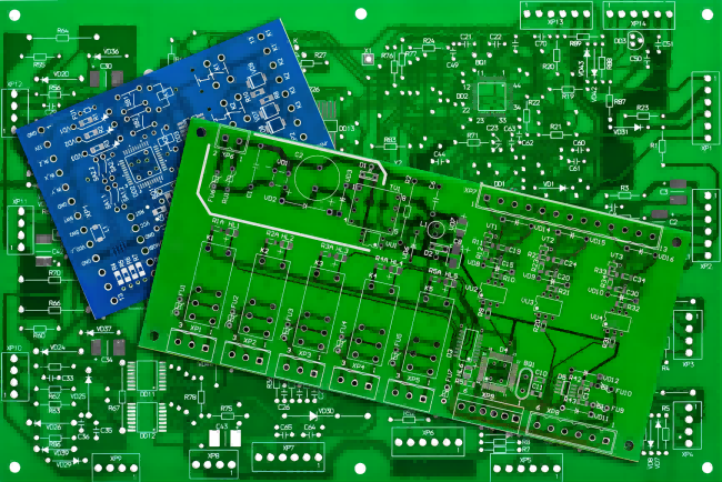 Impedance Control Application