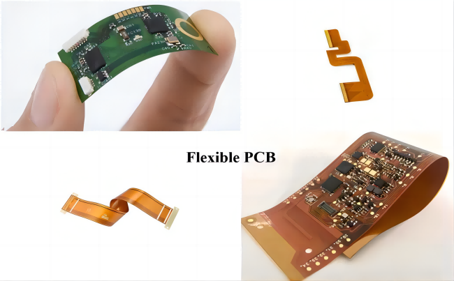 flexible PCB plating