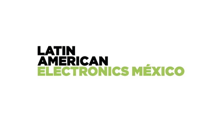 Latin American Electronics Mexico 2025