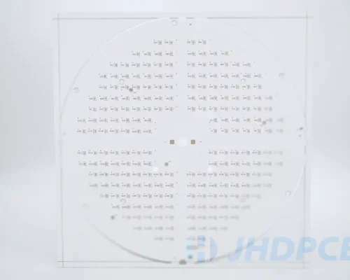 Aluminum pcb-aluminum-1oz-osp-led lighting-1-led lighting pcb