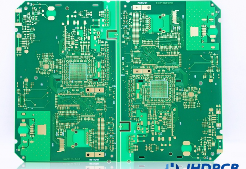 High-TG-PCB4