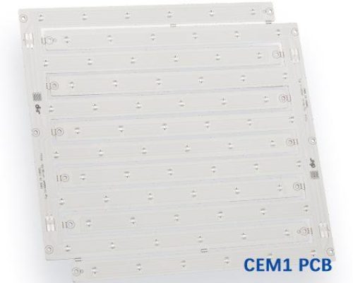 LED-PCB-CEM1