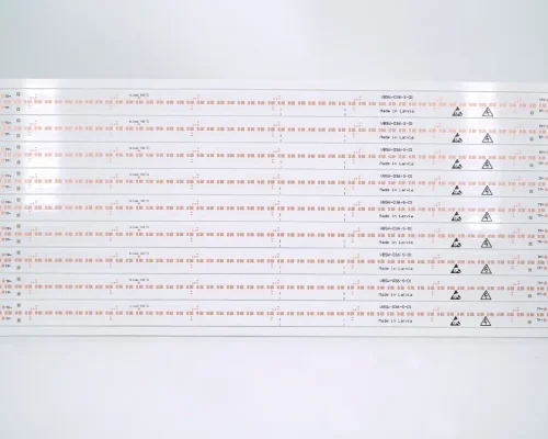 LED PCB-FR4-None-OSP-LED Lighting-1