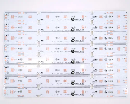 LED PCB-cem1-None-osp-LED Lighting-1