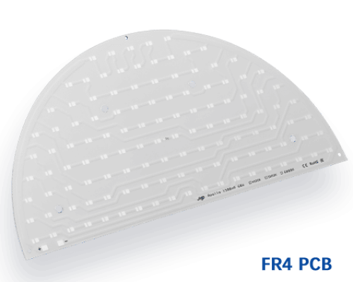 LED-PCB-fr4